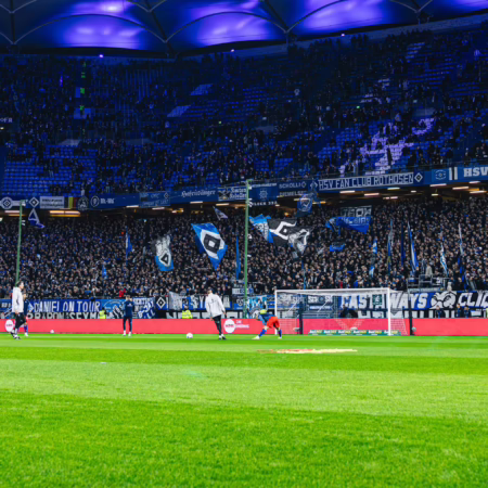 Wer überträgt HSV gegen Bayer 04 Leverkusen heute live im TV & Stream?