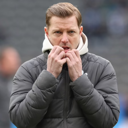 „Für ekelhaftesten Fußball der Liga entschieden“: Kohfeldt blickt auf Werder-Abstieg zurück