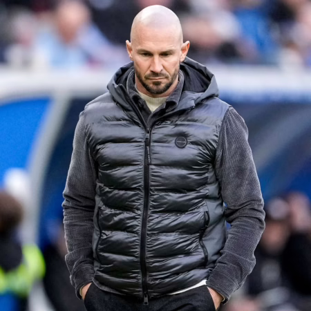 Trainer Ilzer droht auszufallen – Keine Entscheidung bei Prömel