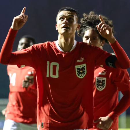 FC Bayern wohl vor Verpflichtung von Salzburg-Talent Maric