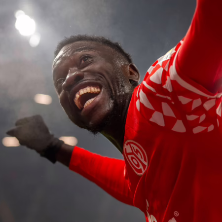 Tut Silas dem VfB wieder weh?