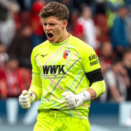 Dahmen sorgt für Bundesliga-Rekord: „Macht natürlich Spaß, aber …“