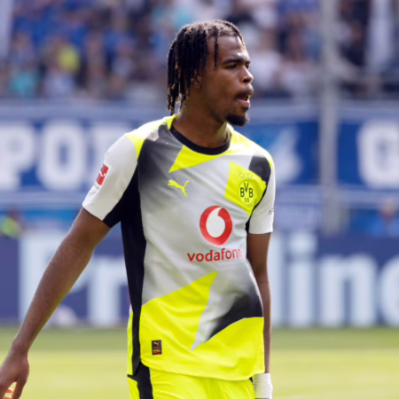 Wer überträgt Borussia Dortmund gegen Freiburg heute live im TV & Stream in Österreich?