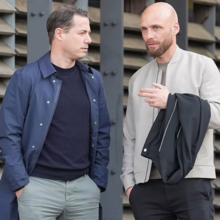 Bedenkliche Tendenzen beim BVB