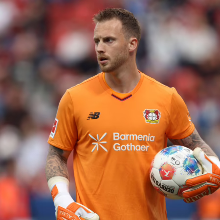 Krise in Leverkusen? Für Flekken der „größte Schwachsinn“