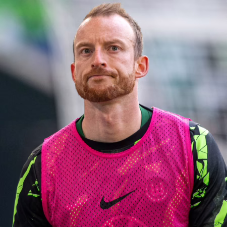 Arnold steht vor dem traurigsten Jubiläum seiner Karriere