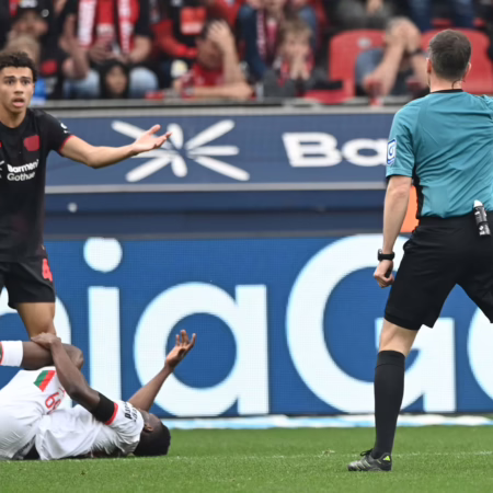 Culbreath-Fehltritt: Warum Quansah den Youngster am besten trösten kann