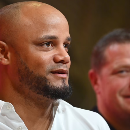 Eberl: „Ich bin stolz, dass ich diesen Menschen kennengelernt habe“