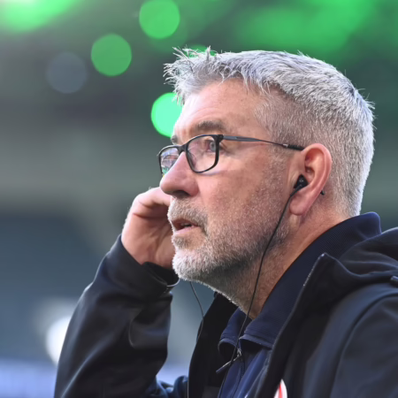 Die wundersame Wandlung von Mainz unter Fischer