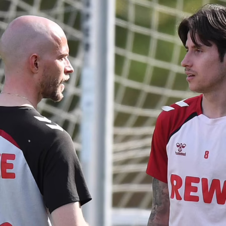 Mit viel Kommunikation: Wagner muss erneut schwierige Entscheidungen treffen