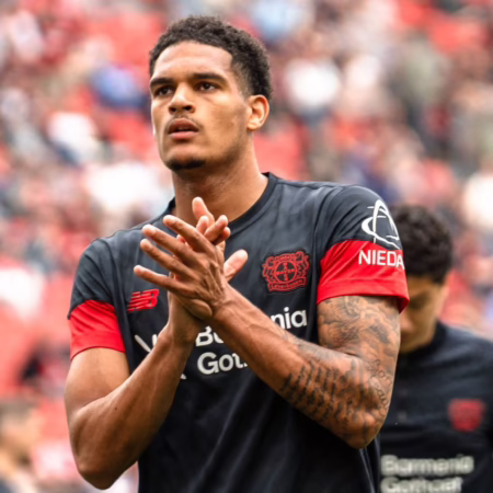 Quansahs Urteil über verpasste Chance: Nur „schade“ oder „Schande“?