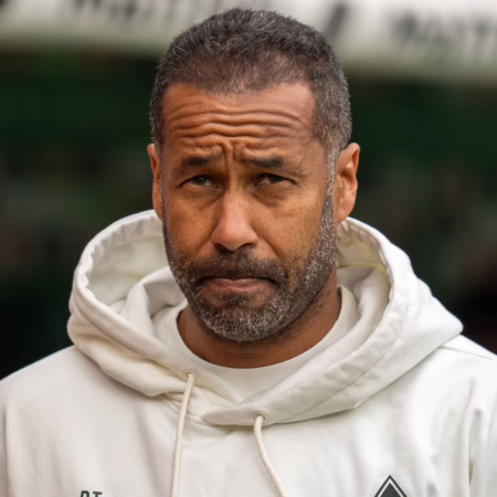 Träume, Vertrauen und Perspektiven: Thiounes „Riesenmöglichkeit“ bei Werder