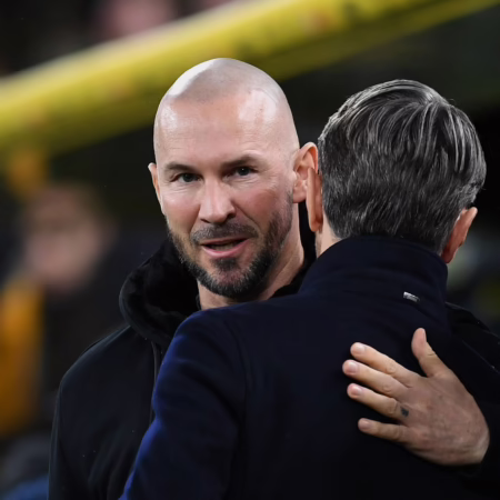 Wer überträgt Hoffenheim gegen Borussia Dortmund live im TV & Stream in Österreich?