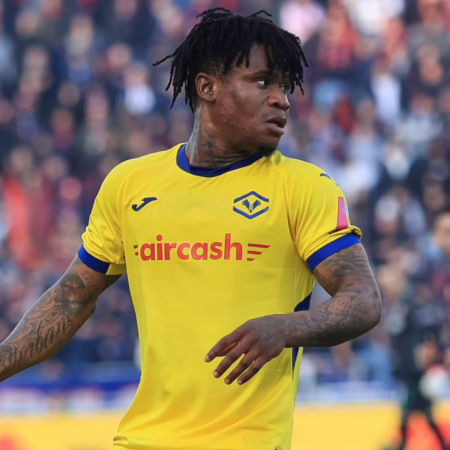 Rangelei mit Verona-Fan: Orban erst giftig, dann reumütig