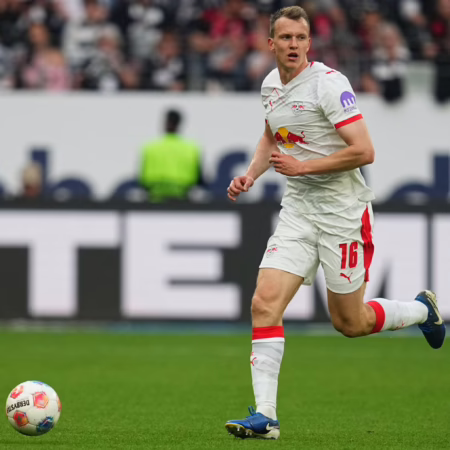 Baumgartner über ausgemusterten Klostermann: „Unfassbar beeindruckend“