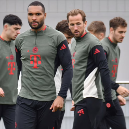 So wird der FC Bayern bereits am 30. Spieltag Meister