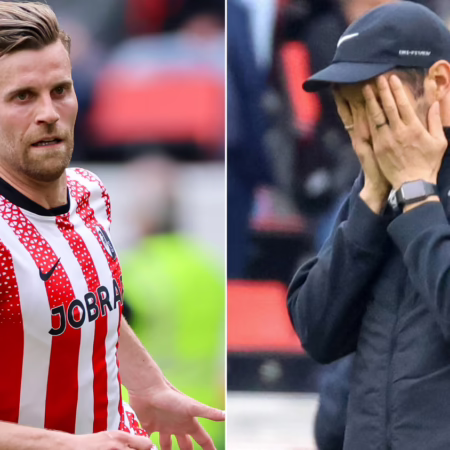 Hölers neues Erlebnis gegen Bayern, Schusters Unverständnis über die Nachspielzeit