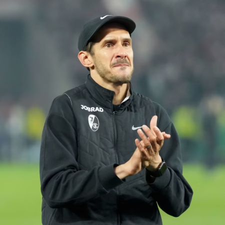 Ein Tiefschlag – um weiter zu wachsen