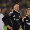 Ein Endspiel als Geschenk: Die Eintracht darf weiter auf Europa hoffen