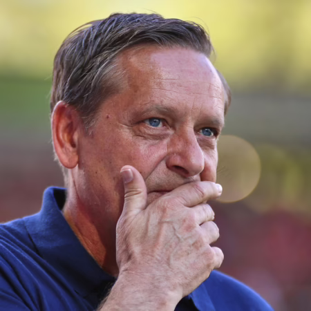 Union Berlin und die Suche nach dem passenden Trainer