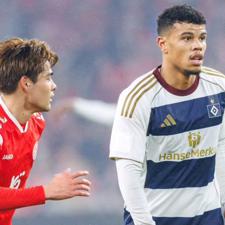 Nächster Transfer zum Nulltarif: Mainz schnappt auch bei Königsdörffer zu