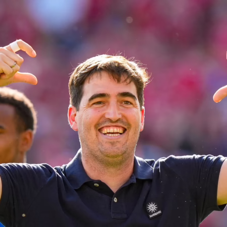 Leverkusen vor Trainer-Coup: Finale Verhandlungen mit Iraola