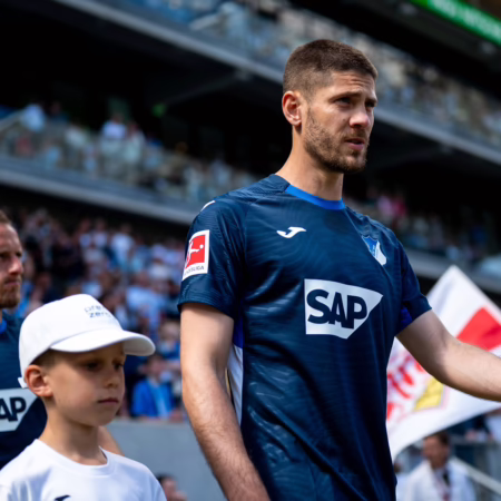 Erst Verlängerung, dann Tor: Hoffenheim bindet „Klub-Legende“ Kramaric