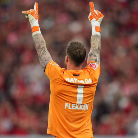 Balljunge im Fokus: Warum Leverkusens 1:0 regulär war