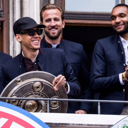 Eine famose Meistersaison: Diese 16 Rekorde stellte der FC Bayern auf
