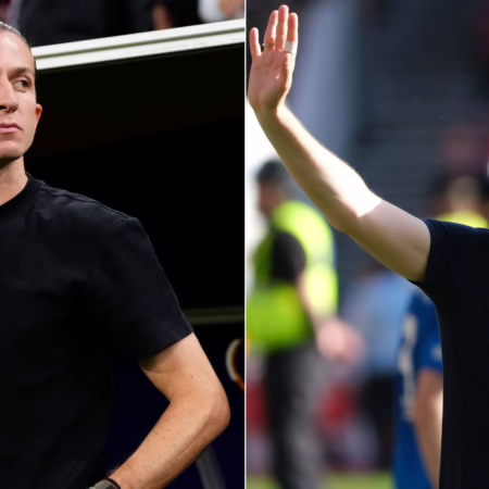 Bayer hofft auf Iraola – und wappnet sich mit Filipe Luis