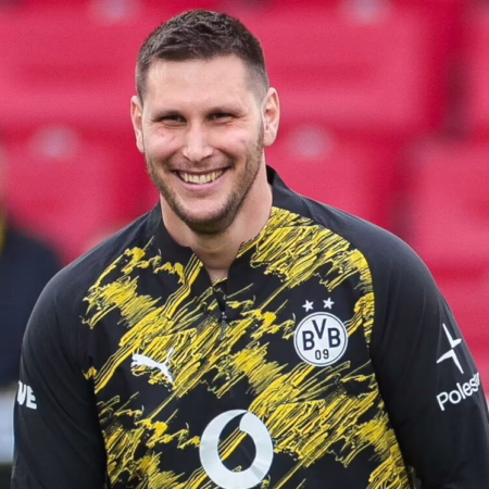 „Zu tausend Prozent klar, dass es vorbei ist“: Süle beendet seine Karriere