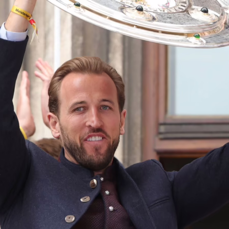Verhandlungen laufen: Worum es im Poker mit Kane geht