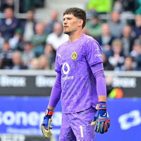 „Pissige Stimmung“ beim BVB – „Erlösung“ in Gladbach