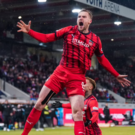 Auf Vogts Spuren: Mainkas unglaubliche Serien mit Heidenheim
