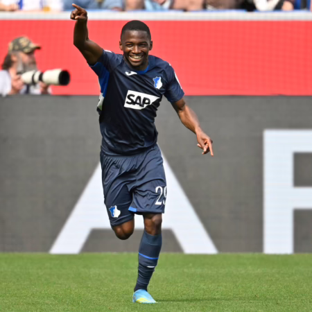 Naht das „Abschiedsspiel“? Touré soll der TSG über 40 Millionen Euro bescheren