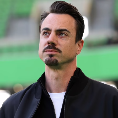 „Der wäre für mich der falsche Kandidat“: Benaglio über die Wolfsburger Boss-Suche