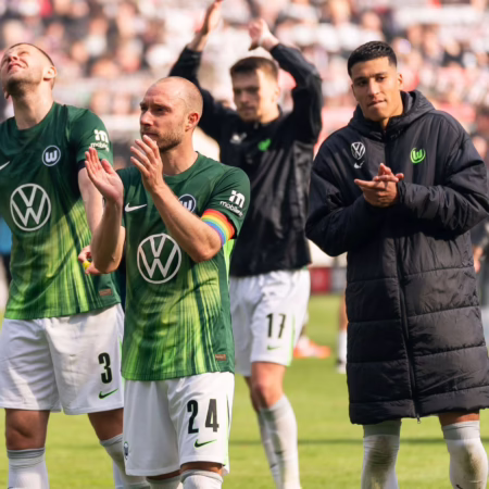 Wer überträgt VfL Wolfsburg gegen SC Paderborn heute live im Free-TV & Stream?