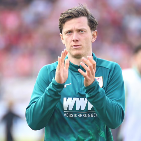 Gregoritsch: „Ich hätte gerne eine Entscheidung vor der Weltmeisterschaft“