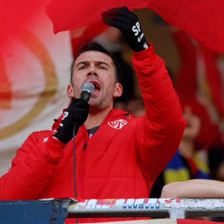 Mainzer „Institution“ bleibt dem FSV erhalten: Bell hat verlängert