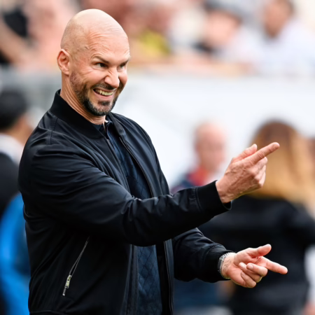 Im Cadillac zur Schularbeit: TSG will „Berg mit Champions-League-Aura“ erklimmen
