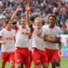 Schlager zeigt noch einmal, was Leipzig an ihm verliert