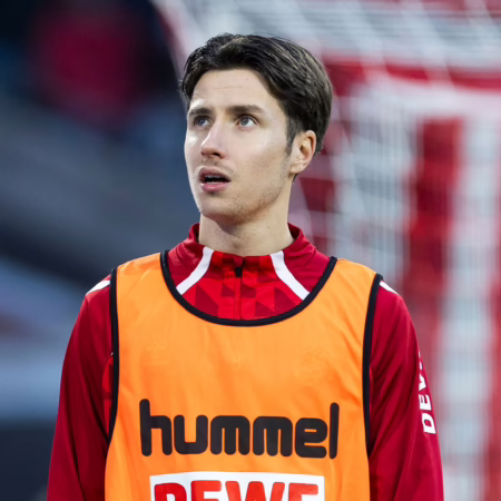 Zwei Abgangskandidaten, viel Bedarf: Die zentralen Fragen beim 1. FC Köln