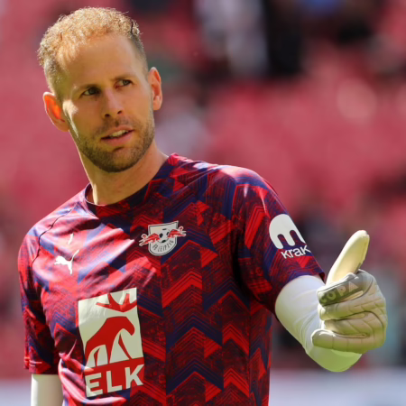 Raum erhält WM-Pause – Gulacsi im Tor