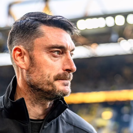Riera vor dem Aus – Kommt ein alter Bekannter?