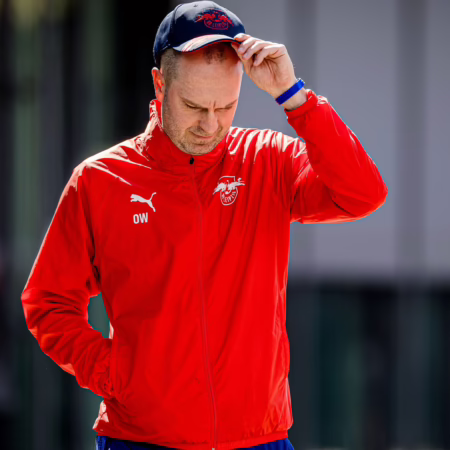 Werner steht bei RB Leipzig vor dem Aus