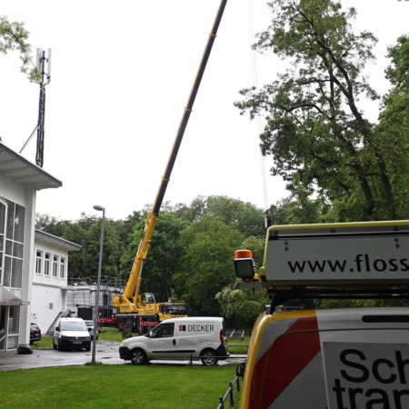 Streit um Ausbau des Geißbockheims: Nächster Rückschlag für Köln