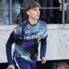 Fix: Leverkusen verpflichtet 16-jährigen Eichhorn von Hertha