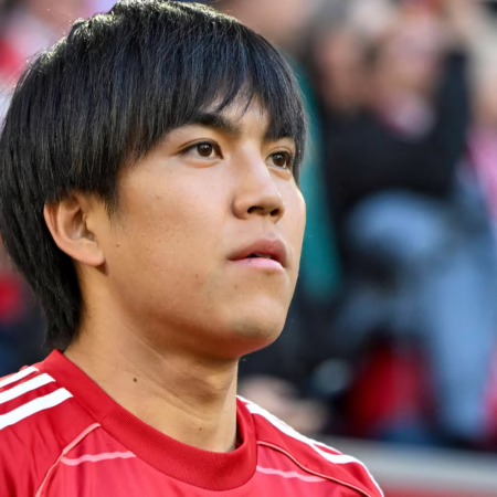 Tanaka wird für Schalke zum Superschnäppchen