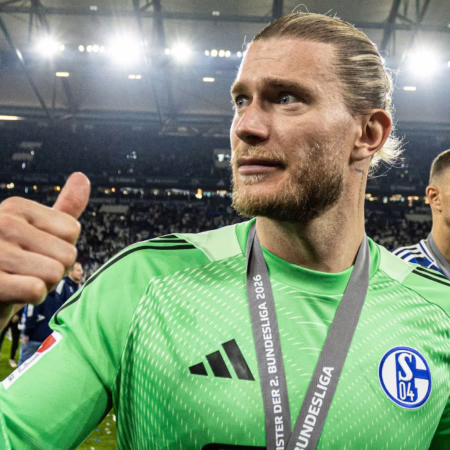 Millionengrenze geknackt: Schalke greift für Karius tief in die Tasche