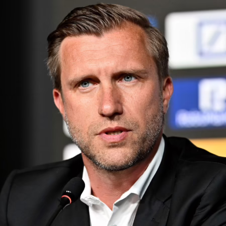 Krösche zu Milan? Eintracht-Aufsichtsrat bleibt gelassen